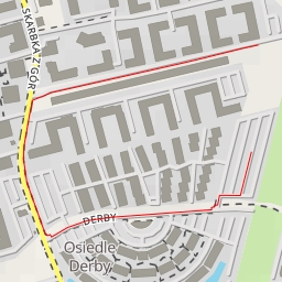 thumbnail for Derby - Warszawa