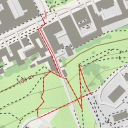 thumbnail for Почтовый съезд - Нижний Новгород