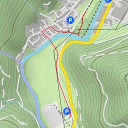 thumbnail for Liebeckstraße