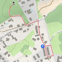 thumbnail for Monte Ameno