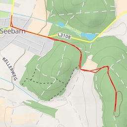 thumbnail for Rinnersteig