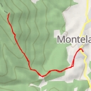 thumbnail for Monte La Croce