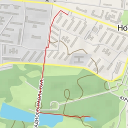 thumbnail for Горлівка