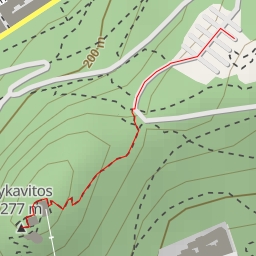 thumbnail for Λυκαβηττός