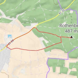 thumbnail for Rothenberg