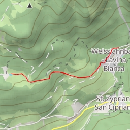 thumbnail for Wuhnleger Weiher