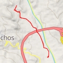 thumbnail for Viña Castilla - Carretera de A-4131 a N-340 (Castell de Ferro) por Rubite