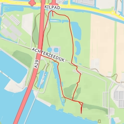 thumbnail for Thermen Barendrecht - Achterzeedijk