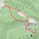 thumbnail for N9-1 BI - Spiegelsberger Weg - Bielefeld