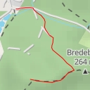 thumbnail for Spiegelsberger Weg - Spiegelsberger Weg - Bielefeld