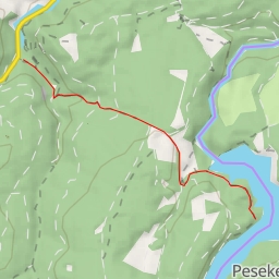 thumbnail for Pionierweg - Harz (LK Goslar)