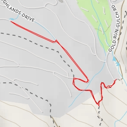 thumbnail for Highlands Drive