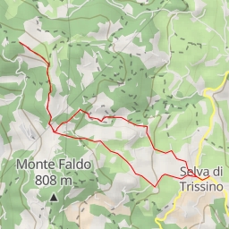 thumbnail for M. Croce del bosco