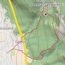 thumbnail for Zucco della Pecora