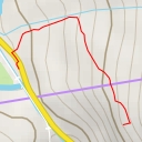 thumbnail for Bugle Cliff