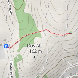 thumbnail for Via dei Masi - Via dei Masi