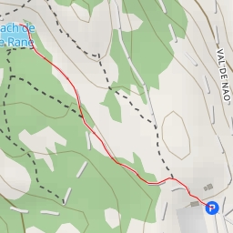 thumbnail for Lach de le Rane