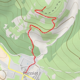 thumbnail for Chemin de la Carrière