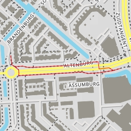 thumbnail for Assumburg