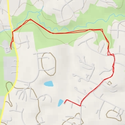 thumbnail for Crowell Road