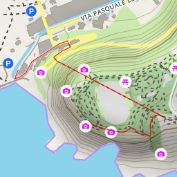 thumbnail for Grotta di Seiano - Napoli