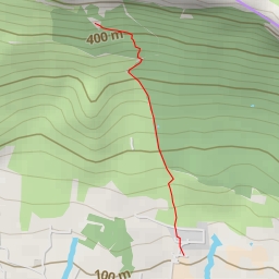 thumbnail for Planinarski dom Putalj