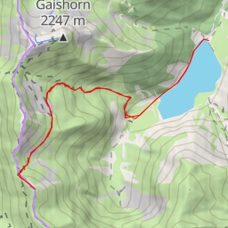 thumbnail for Jubiläumsweg - Jubiläumsweg