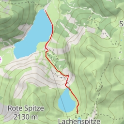 thumbnail for Saalfelder Weg - Saalfelder Weg