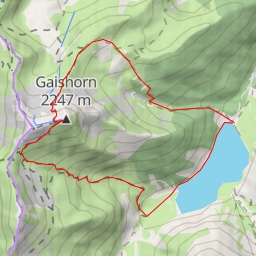 thumbnail for Gaishorn