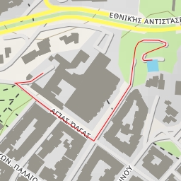 thumbnail for Δεξαμενή νερού Νέας Ιωνίας Αττικής