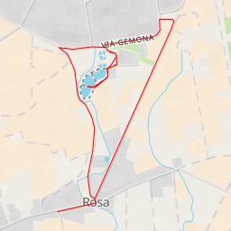 thumbnail for Laghetti di Fitodepurazione z-i-Ponte Rosso