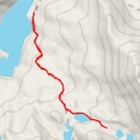 thumbnail for Chocolate-Runwau Loop Trail - Chocolate-Runwau Loop Trail