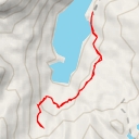 thumbnail for Treasure Lakes Trail - Treasure Lakes Trail