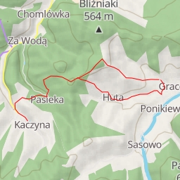 thumbnail for Krajobrazowa