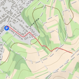 thumbnail for Heutalweg