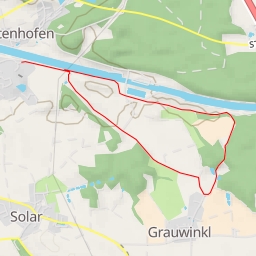 thumbnail for Wald- und Holzlehrpfad