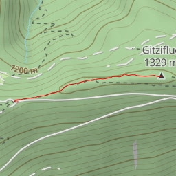 thumbnail for Gitziflue