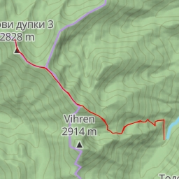 thumbnail for Баюви дупки