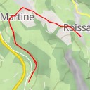 thumbnail for Route de Gerbaud