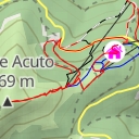 thumbnail for Sentiero Flò