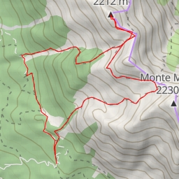 thumbnail for Monte Venal