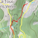 thumbnail for Route de Saint-Nizier - Route de Saint-Nizier