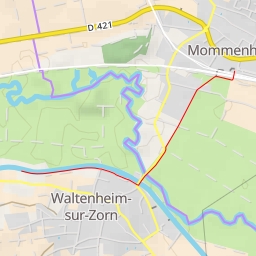 thumbnail for Rue des Sapins - Rue des Sapins