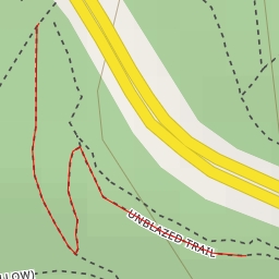 thumbnail for Hobble Falls