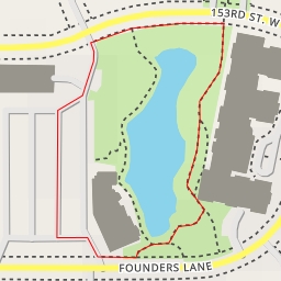 thumbnail for 153rd Street West