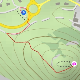 thumbnail for Rocher de Bonnevie