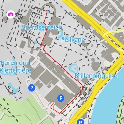 thumbnail for Pragstraße - Stuttgart