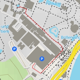 thumbnail for Subtropenterrassen - Stuttgart