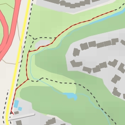 thumbnail for Sagebrush Lane - Toronto