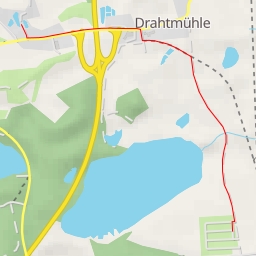 thumbnail for Grönwohlder Straße - Grönwohlder Straße